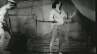 Classic Stags 410 40s to 60s - Scene 1