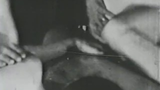 Classic Stags 286 1960s - Scene 1