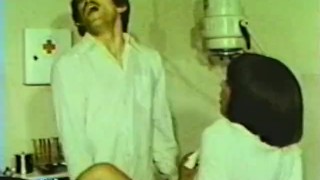 European Peepshow Loops 162 1970s - Scene 1