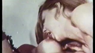 Softcore Nudes 40 60s and 70s - Scene 2