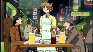 Cute Hentai Teenie Giving Sexual Pleasure To Herself
