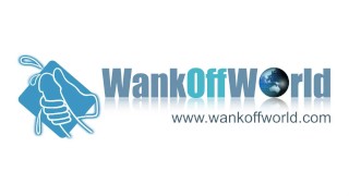 Interracial Gay Couple Barebacks In Their Bedroom