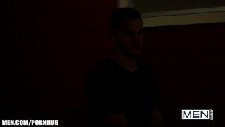 The Upstairs Neighbor - MEN.COM