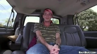 Cute Guy Gets His Juicy Man Ass Banged On