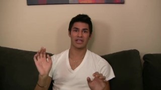 Andrew Markus Wants To Be Fucked