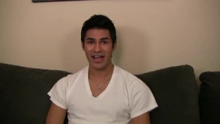 Andrew Markus Wants To Be Fucked