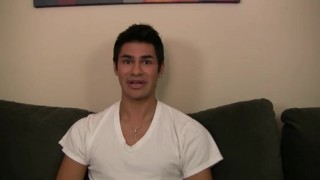 Andrew Markus Wants To Be Fucked