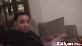 Real Florida Amateur Kari loves cock!