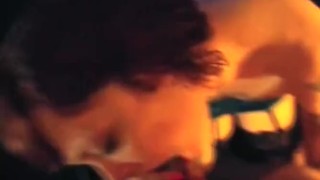 Tickle Loves To Suck A Hard Cock