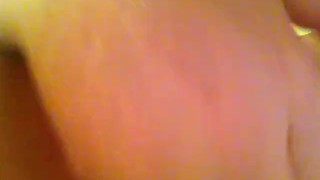 Fun Before the Shower