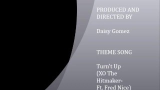 Daisy Gomez Sexy Dance