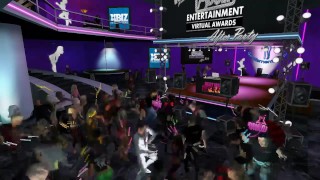 3D sex parties online!