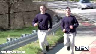 Return of the Night Stick - MEN.COM