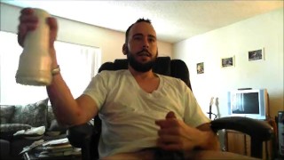 Nice Big Cock and Dirty Talk: For Bree