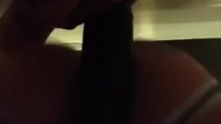 dildo fuck