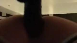dildo fuck