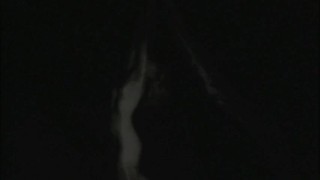 Nightflash: Harper's body flickers into vision