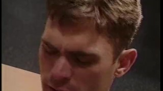 Man in Uniform - Scene 4