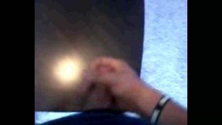 Huge Cumshot