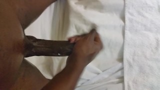 Stroke tease