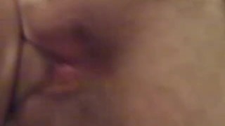 Hot Load Of jizz For Her Chubby Pussy