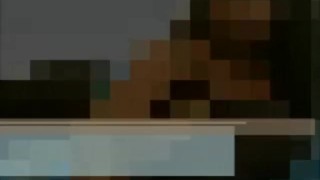 Nina & Anal Beads