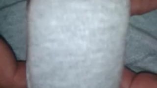 bulge tease 3