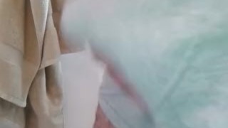 bulge tease 3