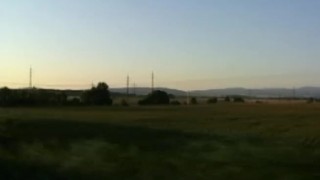 Prague Sex Express - Scene 2