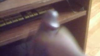 stroking