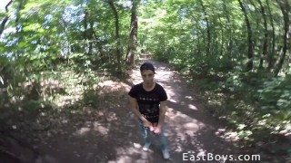 Holiday Adventure - Part1