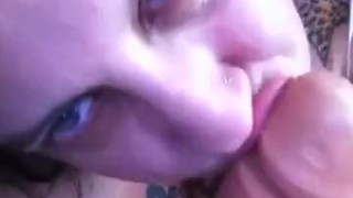 Angelina sucking toy