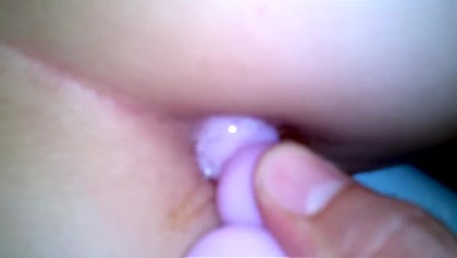420px x 237px - Teen Whore Anal Butt Plug Fucked by Internet Hook Up ...