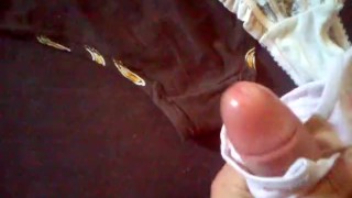 abspritzen