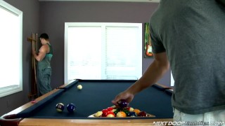 Next Door Buddies - Switching Pockets