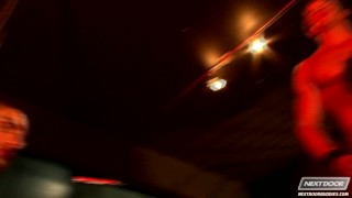 Next Door Buddies - The Dungeon Club