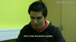 DEBT DANDY 25