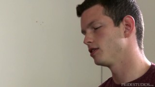 Circle Jerk Boys - Scene Studies