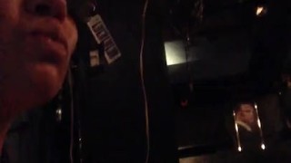 Cum bubbles