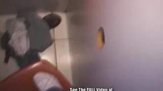 Tyler Teases Glory Hole Tools
