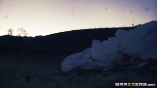 American Whore Story - Frightening Horror Series - Brazzers