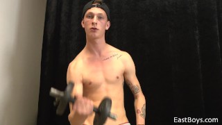 Young Skater Boy - Exclusive Casting
