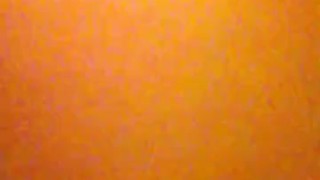Tranny Rides The Wall