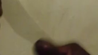 John Coffey's Cock Creamy Cumming Quick and Quiet