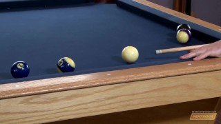 Next Door World - Fire Drilled