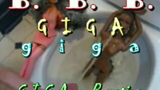 BBB preview Giga pt2 teaser trailer