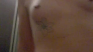 screaminsyren another one of me cumming hard