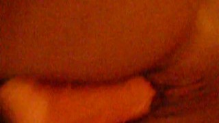 In 2006 La Gourmande already sucked well and liked big dildos