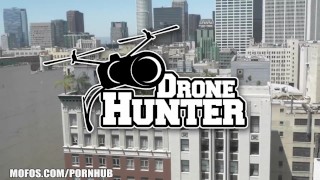 Mofos - DroneHunter Super Trailer