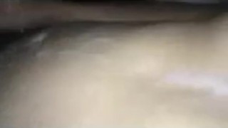 Local with Huge Juicy Shot!